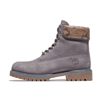 Timberland 6 Inch PRM Boot 'Safari Python'