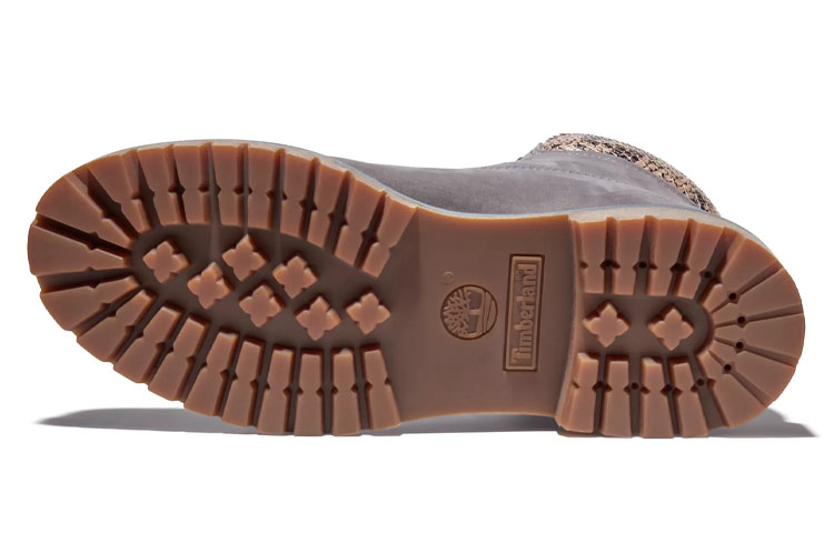 Timberland 6 Inch PRM Boot 'Safari Python' 圖 5