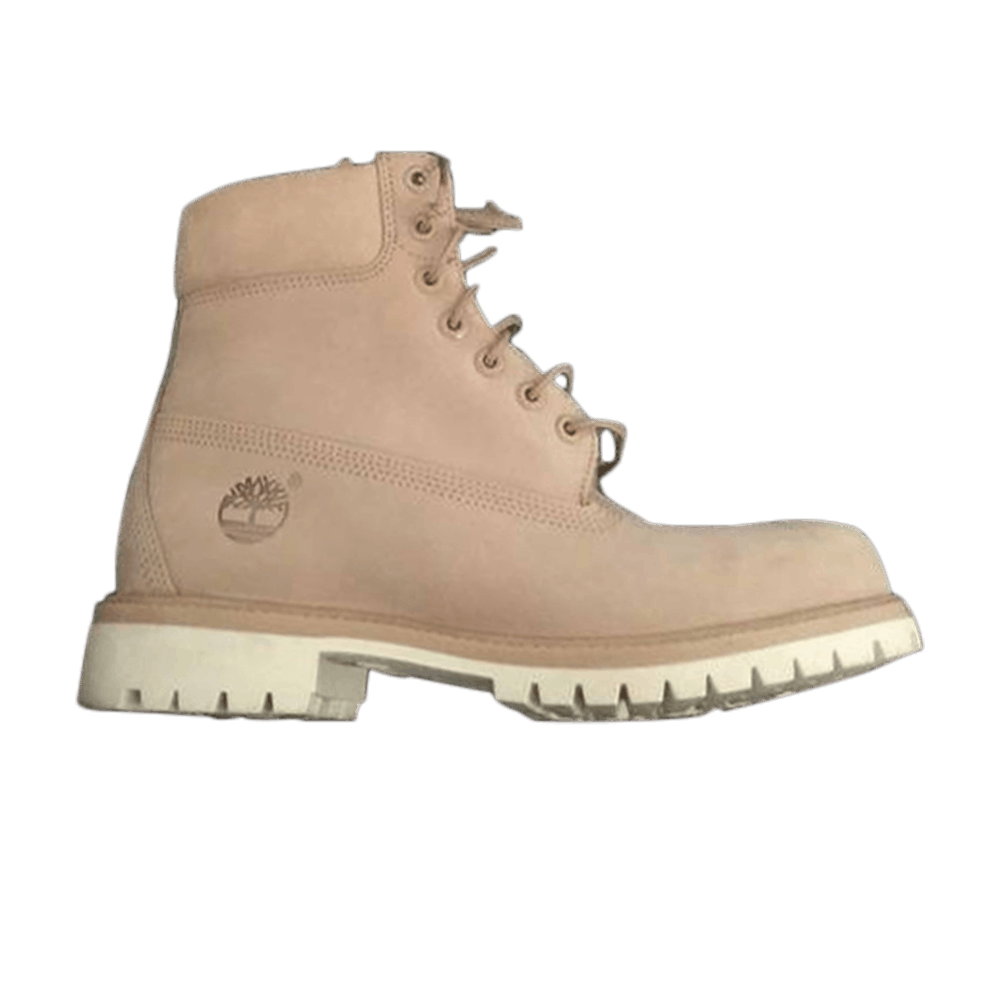 Timberland 6 Inch PRM Boot 'Tan'