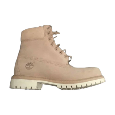 Timberland 6 Inch PRM Boot 'Tan'