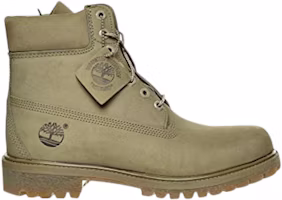 Timberland 6 Inch Premium Boot 'Tan Mono Nubuck' TB0A1779 Timberland 6 Inch Premium Boot 'Tan Mono Nubuck' TB0A1779