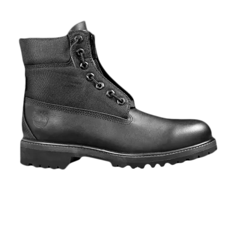 Buy Timberland 6 吋經典靴『三重黑』TB0A1UHU-001