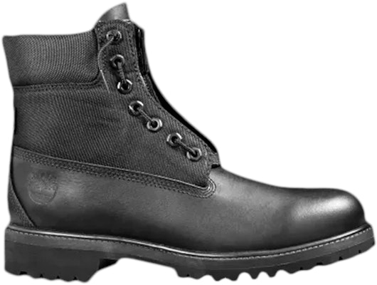 ティンバーランド 6インチ プレミアムブーツ "トリプルブラック" TB0A1UHU-001 Buy ティンバーランド 6インチ プレミアムブーツ "トリプルブラック" TB0A1UHU-001