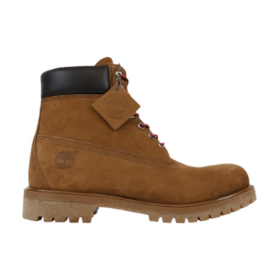 Timberland 6 Inch PRM Boot 'Tundra Waterbuck'