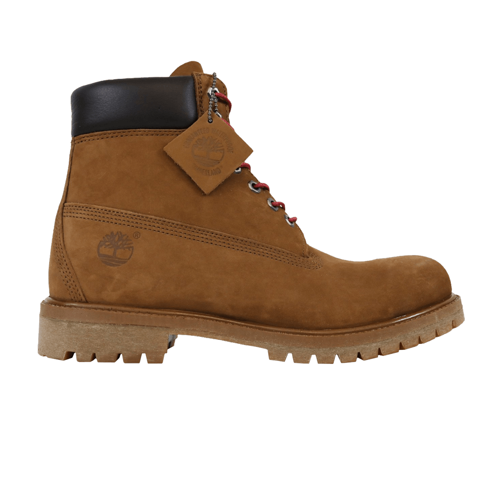 Timberland 6 Inch Premium Boot 'Tundra Waterbuck' TB0A1M7DK31