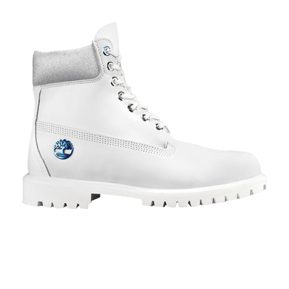 Timberland 6 inch PRM Boot 'Two Below Zero'