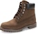Timberland Ikon 6'' Premium Wide Fit But 'Nubuck Coklat' 10001214