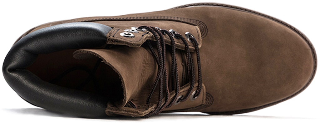 Timberland Icon 6'' Premium Wide Fit Boots 'Brown Nubuck' 10001214 Lookbook Timberland Icon 6'' Premium Wide Fit Boots 'Brown Nubuck' 10001214