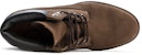 Timberland Ikon 6'' Premium Wide Fit But 'Nubuck Coklat' 10001214