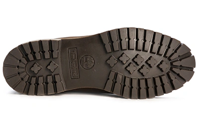 Timberland Icon 6'' Premium Wide Fit Boots 'Brown Nubuck'