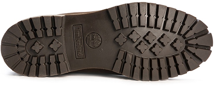 팀버랜드 아이콘 6인치 프리미엄 와이드 핏 부츠 '브라운 누벅' 10001214 Shop 팀버랜드 아이콘 6인치 프리미엄 와이드 핏 부츠 '브라운 누벅' 10001214