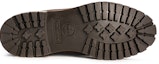 Shop Timberland Ikon 6'' Premium Wide Fit But 'Nubuck Coklat' 10001214