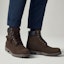 Purchase Timberland Ikon 6'' Premium Wide Fit But 'Nubuck Coklat' 10001214