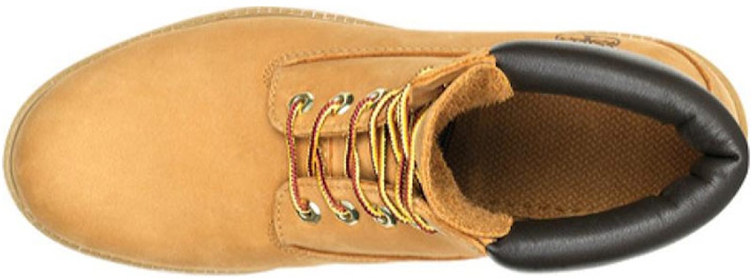 Bot Timberland 6 Inch Premium 'Wheat' 126726 Lookbook Bot Timberland 6 Inch Premium 'Wheat' 126726