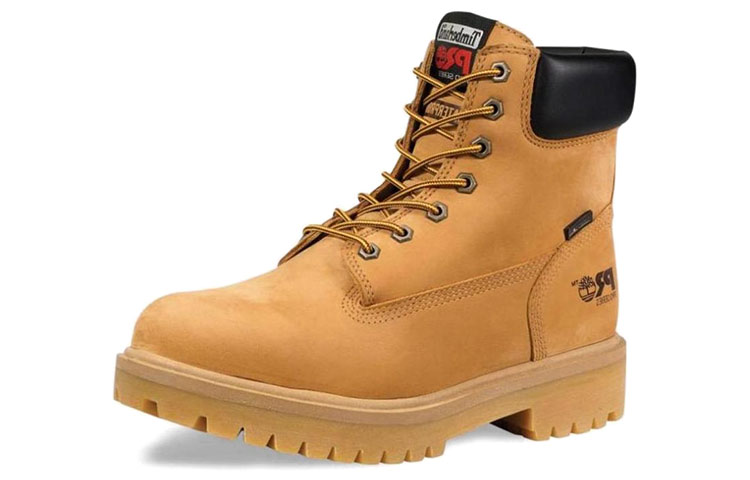 Timberland 6 Inch Premium Boot 'Wheat' 1365508