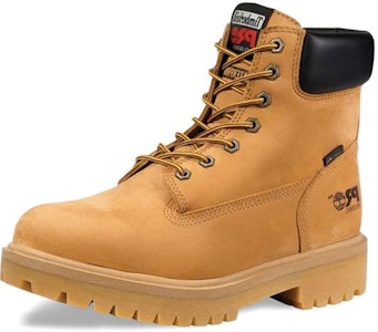添柏岚 6 吋戶外耐磨工裝靴 小麥 Buy 添柏岚 6 吋戶外耐磨工裝靴 小麥
