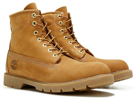 Timberland 6 Inch Premium Boot 'Gandum' 174366 Lookbook Timberland 6 Inch Premium Boot 'Gandum' 174366
