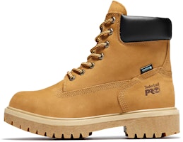 Timberland 6 Inch Premium Boot 'Wheat' 65016713 Timberland 6 Inch Premium Boot 'Wheat' 65016713
