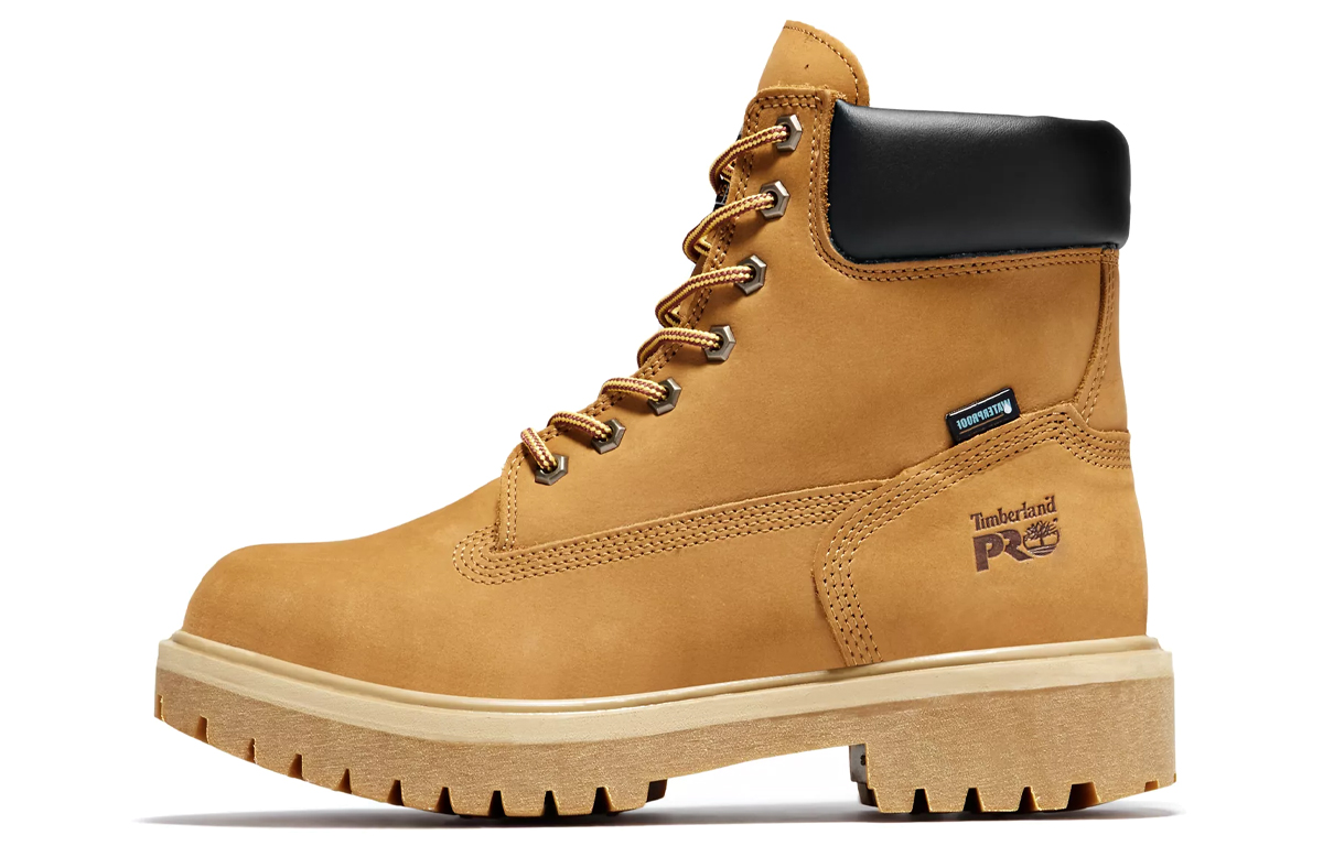 Timberland 6 Inch Premium Boot 'Wheat' 65016713