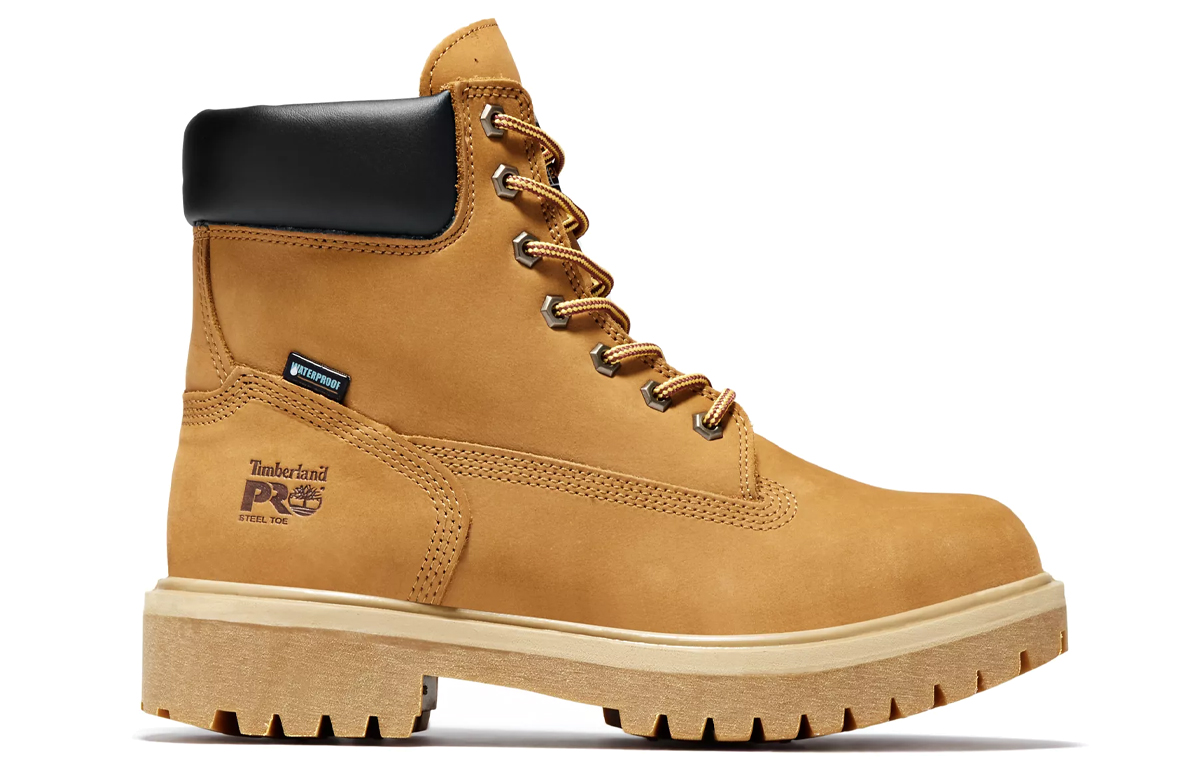 Order Timberland 6 Inch Premium Boot ''Weizen'' 65016713