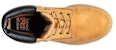 But Timberland 6-Inci Premium Boot 'Wheat' 65016713