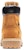 But Timberland 6-Inci Premium Boot 'Wheat' 65016713