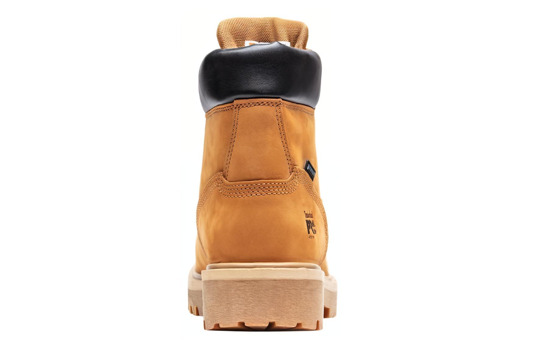 Shop Timberland 6 Inch Premium Boot ''Weizen'' 65016713