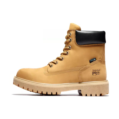 Timberland 6 Inch PRM Boot 'Wheat'