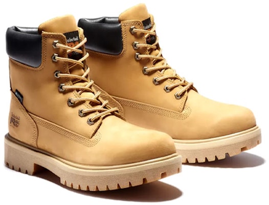 Timberland 6 Inch Premium Boot 'Wheat' 65030713 Lookbook Timberland 6 Inch Premium Boot 'Wheat' 65030713
