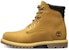 But Kasut Timberland Waterville Kalebarahan Kalis Air 'Kuning' 8168RW