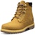 But Kasut Timberland Waterville Kalebarahan Kalis Air 'Kuning' 8168RW