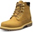 Order But Kasut Timberland Waterville Kalebarahan Kalis Air 'Kuning' 8168RW