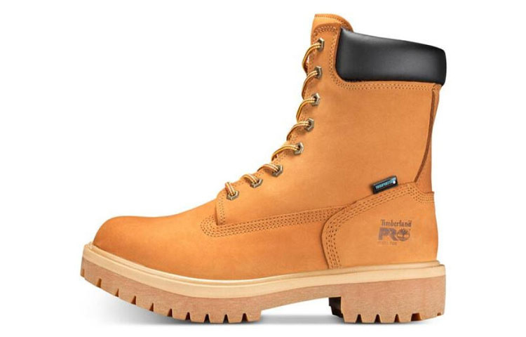 Timberland 6 Inch Premium Boot 'Wheat' 8908269