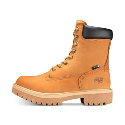 Timberland 6 Inch PRM Boot 'Wheat'