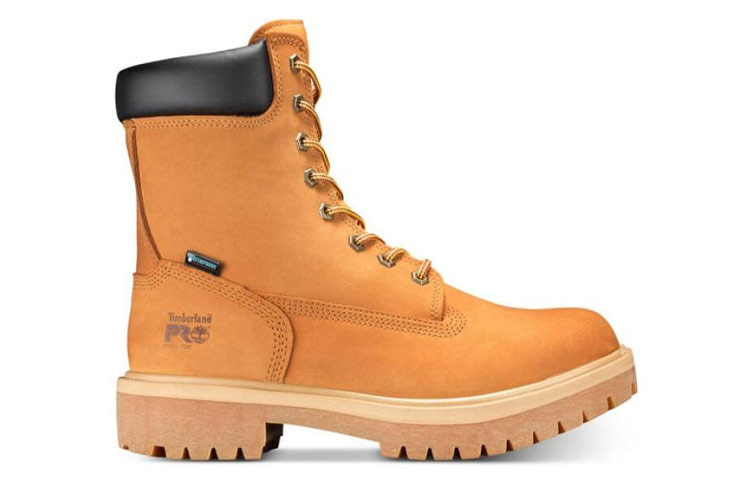 Order Timberland 6 Inch Premium Boot 'Wheat' 8908269