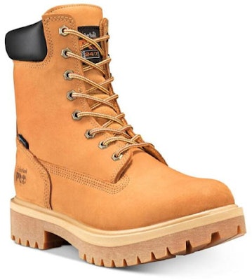Timberland 6 Inch Premium Boot 'Wheat' 8908269 Lookbook Timberland 6 Inch Premium Boot 'Wheat' 8908269