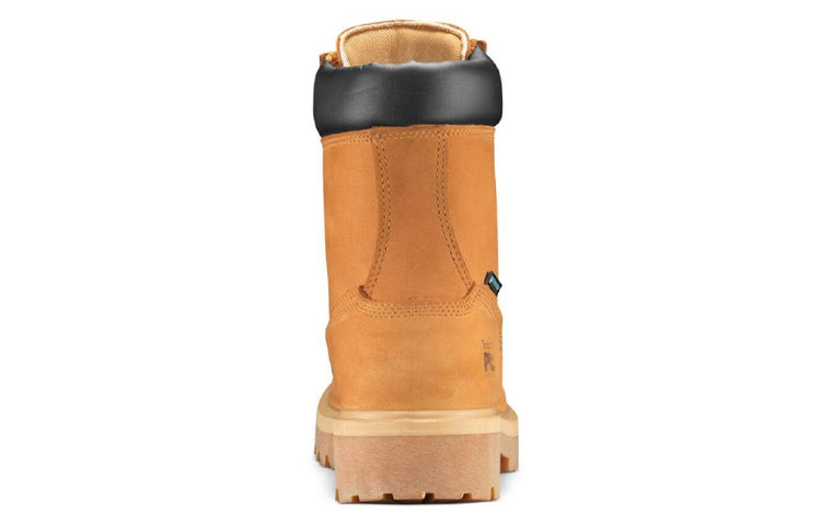 Shop Timberland 6 Inch Premium Boot 'Wheat' 8908269