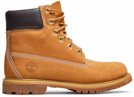 (Women) Timberland 6 Inch Premium Boot 'Wheat' TB010361-713 (Women) Timberland 6 Inch Premium Boot 'Wheat' TB010361-713