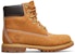 (W) Timberland But Premium 6 Inci 'Wheat' TB010361-713