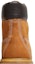 Sizing (W) Timberland But Premium 6 Inci 'Wheat' TB010361-713