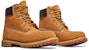 (W) Timberland But Premium 6 Inci 'Wheat' TB010361-713
