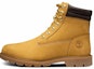 Buy (W) Timberland 6寸宽版防水靴 'Wheat' 林登伍兹杏色靴子 A1ODRW