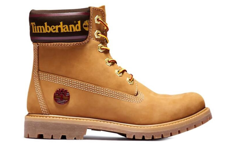 Order Timberland 6 Inch Premium Stiefel ''Wheat'' A25MK