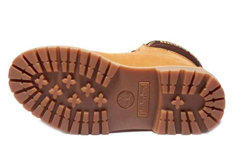 Shop Timberland 6 Inch Premium Stiefel ''Wheat'' A25MK