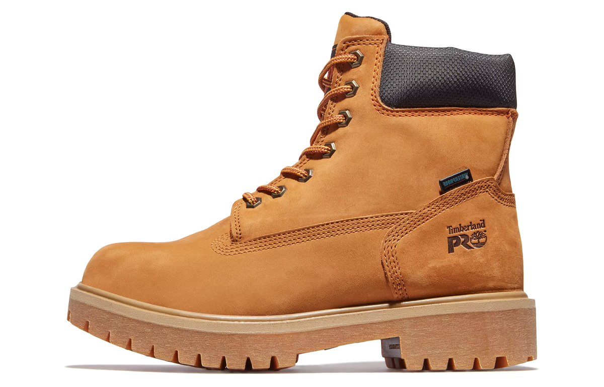 Timberland 6 Inch Premium Boot 'Wheat' A26NT231