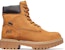 Timberland 6 Inci Premium But 'Wheat' A26NT231