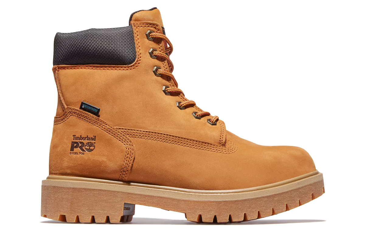 Order Timberland 6 Inch Premium Boot 'Wheat' A26NT231