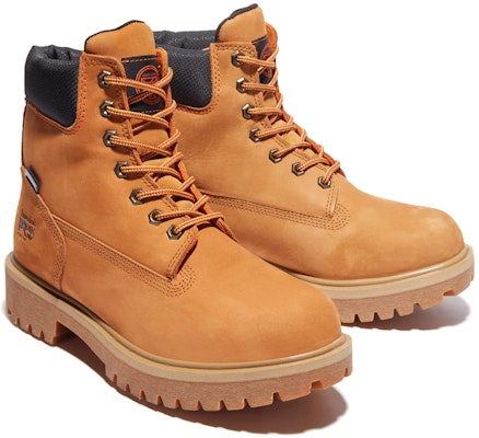 Timberland 6 Inch Premium Boot 'Wheat' A26NT231 Lookbook Timberland 6 Inch Premium Boot 'Wheat' A26NT231