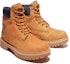 Lookbook Timberland 6 Inci Premium But 'Wheat' A26NT231