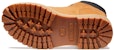 Timberland 6 Inci Premium But 'Wheat' A26NT231